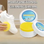 Shoe Cleaning Cream