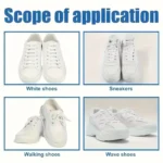 Shoe Cleaning Cream - Image 2