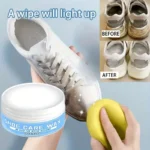 Shoe Cleaning Cream - Image 3
