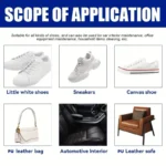 Shoe Cleaning Cream - Image 5